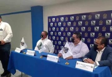 Buscan Ingenieros impulsar a Tabasco