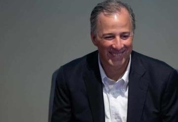 Chedraui anuncia que José Antonio Meade se integra a su Grupo Comercial