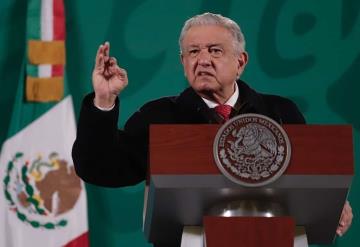 Por el momento no hay nuevos nombramientos: AMLO sobre Jaime Bonilla