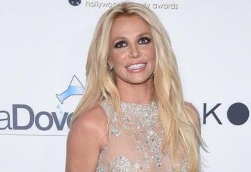 Publicación de Britney Spears desata rumores de posible embarazo