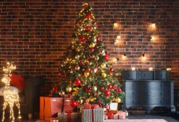 Las 9 tendencias que debes conocer para vestir el árbol esta Navidad