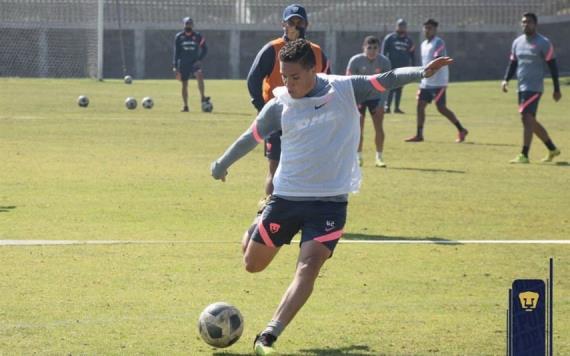 Pumas Tabasco ya está entrenando fuertemente para el Clausura 2022 de la Liga Expansión MX