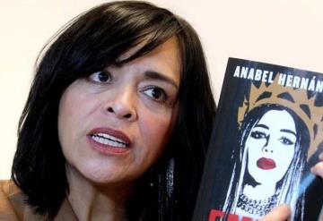 Ellos son los famosos y famosas que aparecen en el libro ‘Emma y las otras señoras del narco’