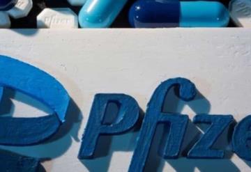 EMA aprueba el uso de emergencia de las pastillas de Pfizer