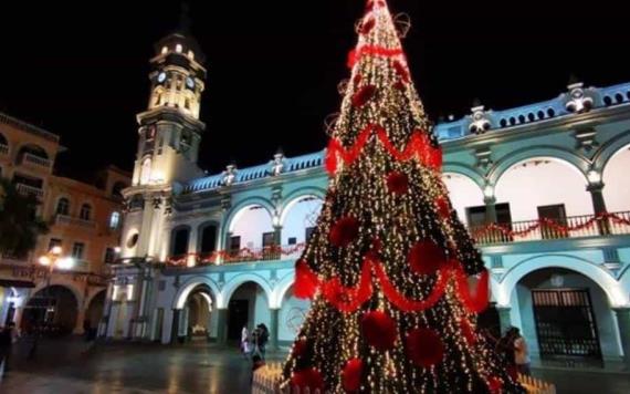5 actividades y tradiciones para hacer turismo navideño en Veracruz