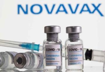 OMS aprueba vacuna covid de Novavax