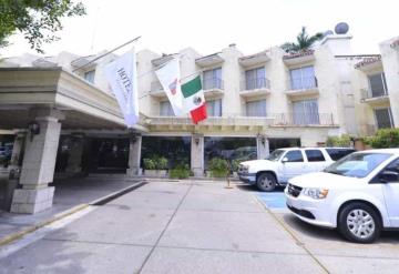 Ocupación hotelera en Tabasco aumenta paulatinamente