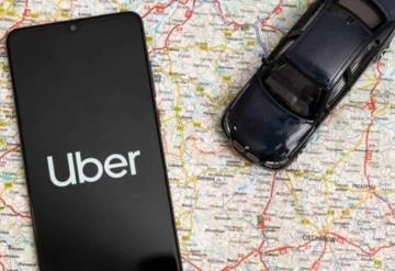 Usuarios de Uber reportar que sus precios son muy elevados