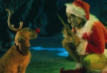 Top de películas navideñas que más se ven en estas fechas