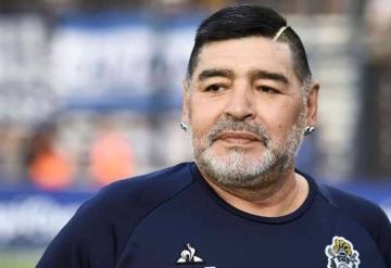 Subastarán bienes de Maradona en Argentina