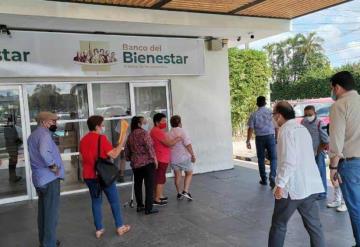 Banco Bienestar tendrá sede en Tamulté de las Sabanas