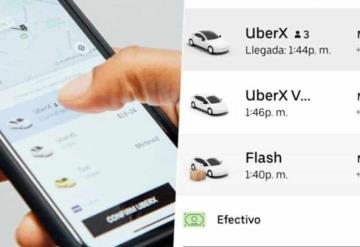 Uber responde ante el aumento en sus tarifas