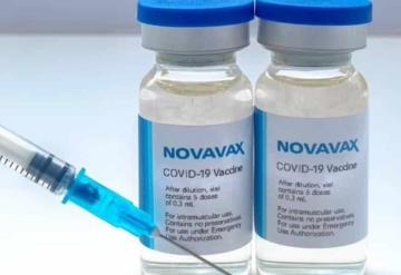 Certifica OMS vacuna Covovax procedente de India