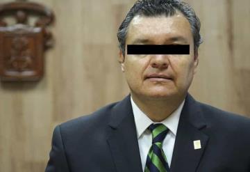 Fiscalía del estado de Jalisco va contra magistrado acusado de abuso infantil