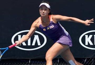 Peng Shuai niega las acusaciones de abuso