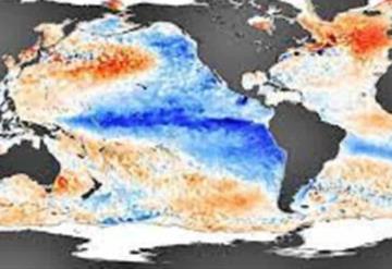 La Niña provoca efectos más devastadoras en Asia-Pacífico por el calentamiento global