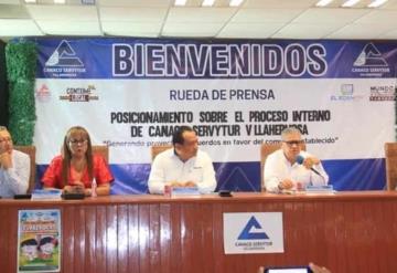 Eliminan planilla que buscaba dirigir la Canaco