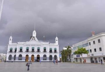 Lluvias moderadas a fuertes en subregión Ríos y Huimanguillo, Tacotalpa y Teapa