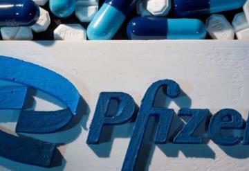 Aprueban píldora de Pfizer contra covid-19