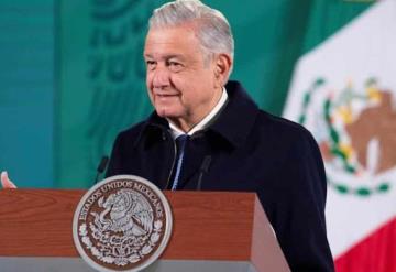 Llama AMLO a la reconciliación