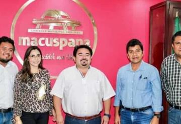 Macuspana y SEDATU refuerzan alianzas en beneficio del municipio