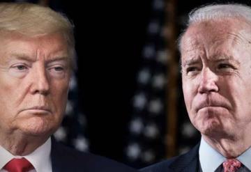 Biden podría buscar segundo mandato ante posible Candidatura de Trump