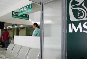 Detectan despidos irregulares de trabajadores del IMSS e Infonavit en plena época decembrina