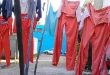 Crece demanda de lavado de ropa en Paraíso