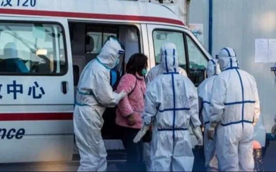 Francia rompe récord de contagios por Covid-19 con más de 100 mil casos diarios