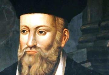 Conoce las alarmantes profecías y predicciones de Nostradamus para este 2022