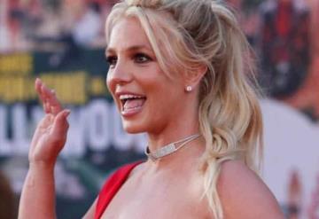 Me aterra la industria: Britney Spears no está preparada para volver a la música