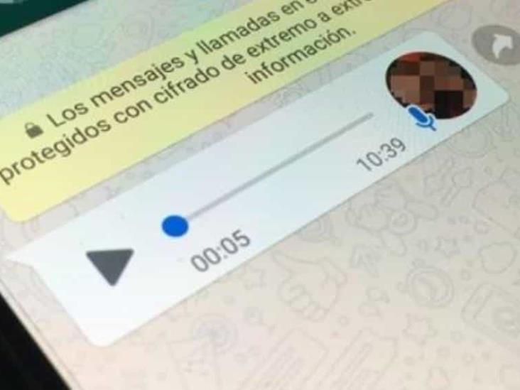 Whatsapp Lanza Nueva Función De Vista Previa Para Mensajes De Audio 6928