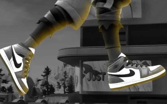 Nike se prepara para vender tenis virtuales en el metaverso