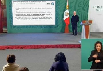 Pemex presenta estrategias para recuperar autosuficiencia energética