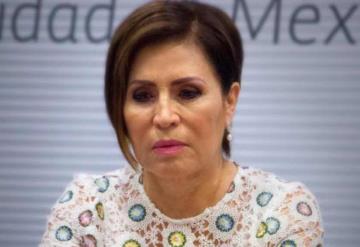 Revisarán prisión preventiva de Rosario Robles con una nueva audiencia