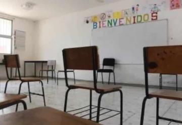 Piden padres de familia regreso a clases el 3 de enero