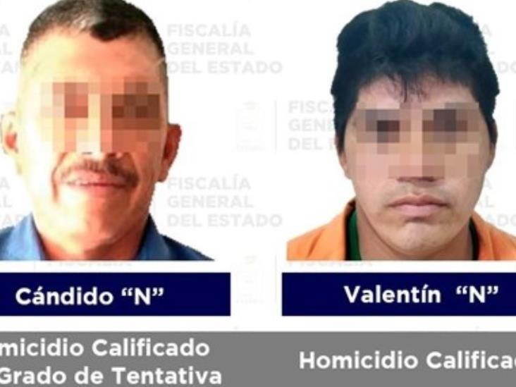 Por Homicidio Violación Robo Violencia Familiar Y Lesiones Asegura Fge A Seis 8540