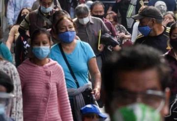 Según GISAID en México son detectados 254 casos de variante Ómicron