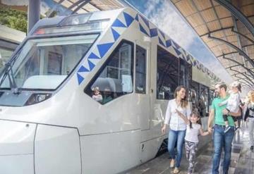 Tren Turístico Puebla dejará de operar este 2022