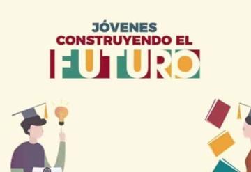 De esta manera puedes registrarte al programa Jóvenes Construyendo el Futuro