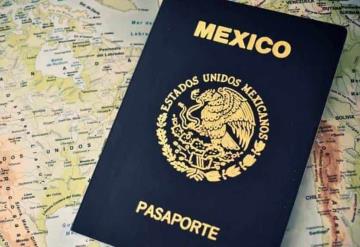 ¿Cuánto cuesta sacar el pasaporte en 2022?