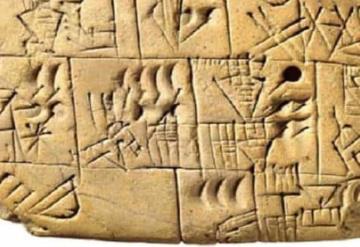 4 secretos increíbles revelados al descifrar lo escrito en tabletas de hace 5.000 años