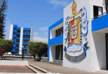 Universidad de Nayarit acumula años de crisis financiera