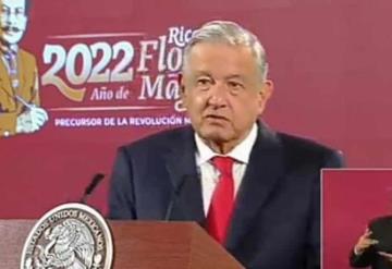 Aeropuertos y refinería Dos Bocas quedarán concluidas este año: AMLO