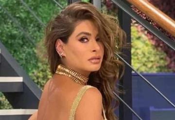 Ella sería el reemplazo de Galilea Montijo en Hoy