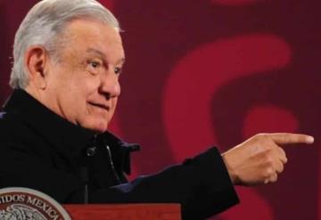 AMLO señaló al Tec de Monterrey por despidos injustificados para no pagar prestaciones