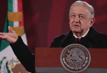 AMLO llama a universidades para regresar a clases presenciales