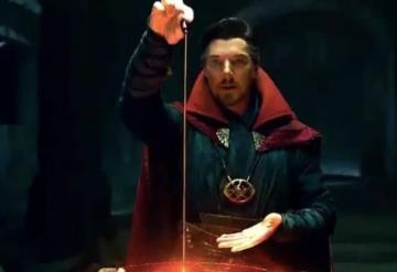 El escritor de Roadless House explica la gran pregunta sobre el hechizo de Doctor Strange