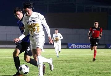 Pumas Tabasco inició con el pie izquierdo el 2022, perdió 1-0 ante Raya2 en la fecha 1 de la Liga Expansión MX