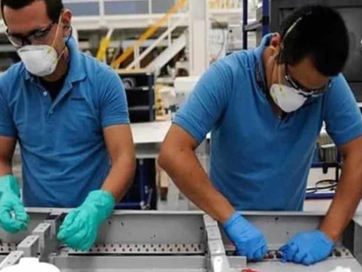 Registra Imss Récord Histórico En Creación De Empleos